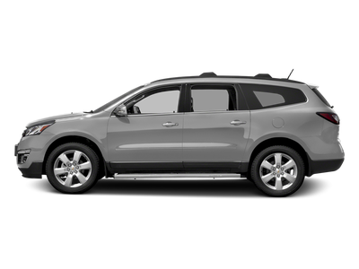 2017 Chevrolet Traverse Base