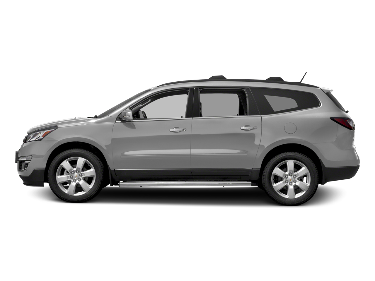 2017 Chevrolet Traverse Base