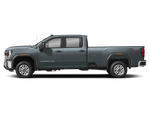 2024 GMC Sierra 2500 HD Base