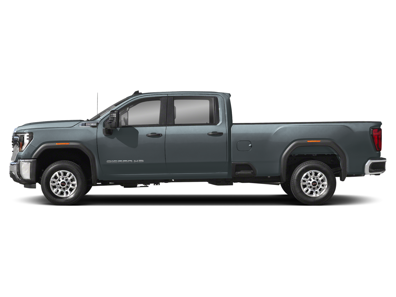 2024 GMC Sierra 2500 HD Base