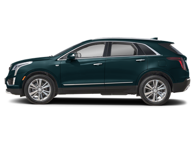 2025 Cadillac XT5 AWD Premium Luxury