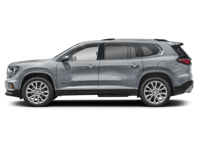 2026 GMC Acadia Base