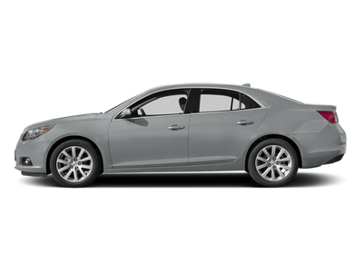 2013 Chevrolet Malibu LTZ