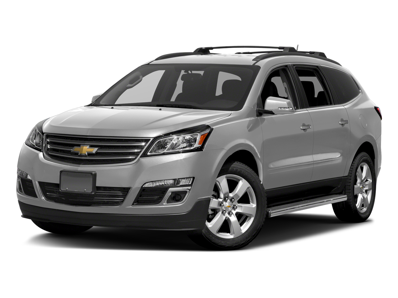 2017 Chevrolet Traverse Base