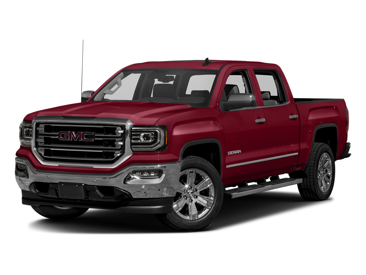 2018 GMC Sierra 1500 SLT for sale in Mandan, ND