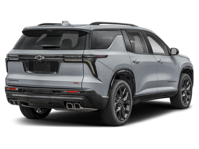 2024 Chevrolet Traverse AWD RS