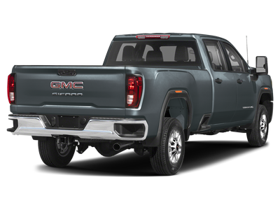 2024 GMC Sierra 2500 HD Base