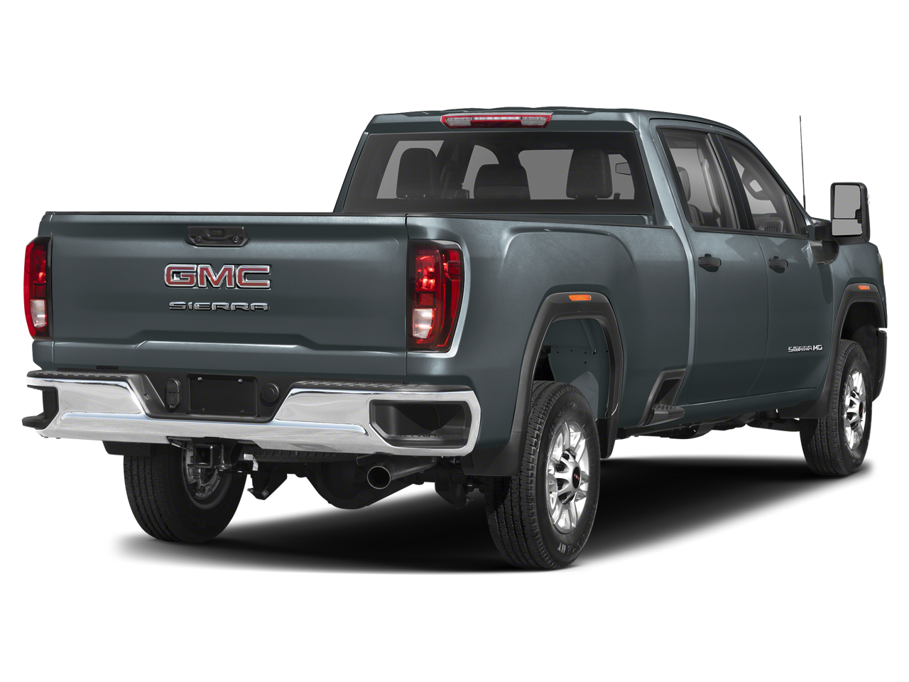 2024 GMC Sierra 2500 HD Base