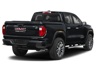 2025 GMC Canyon 4WD Denali