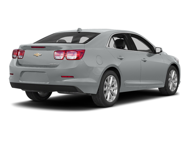 2013 Chevrolet Malibu LTZ