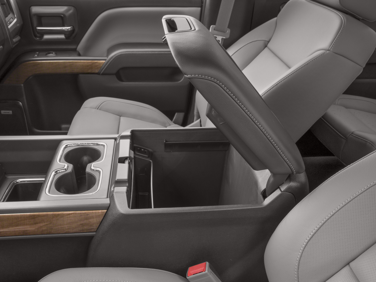 2016 Chevrolet Silverado 1500 Base