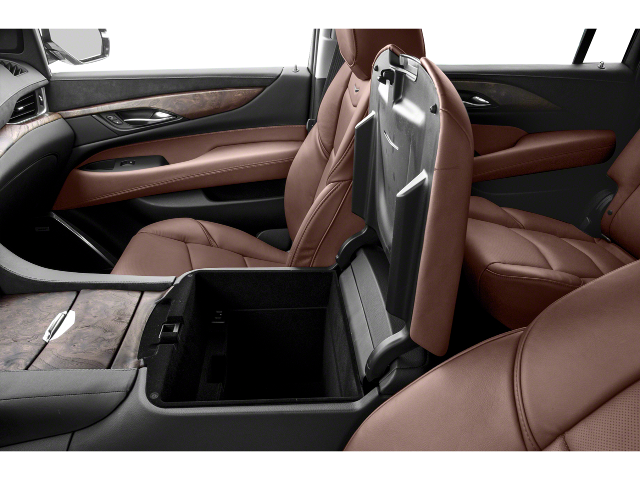 2018 Cadillac Escalade ESV Premium Luxury