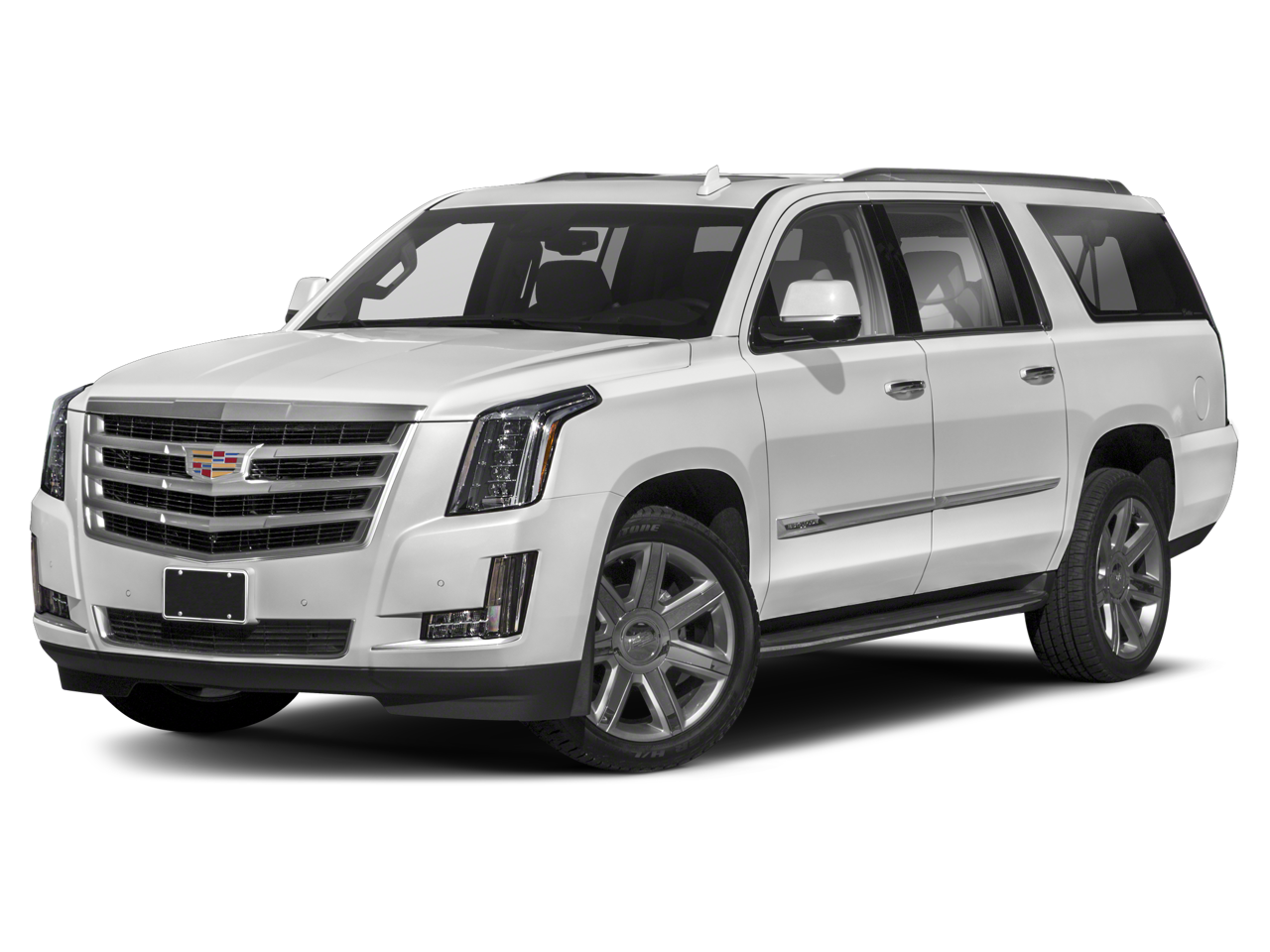 2020 Cadillac Escalade ESV Base