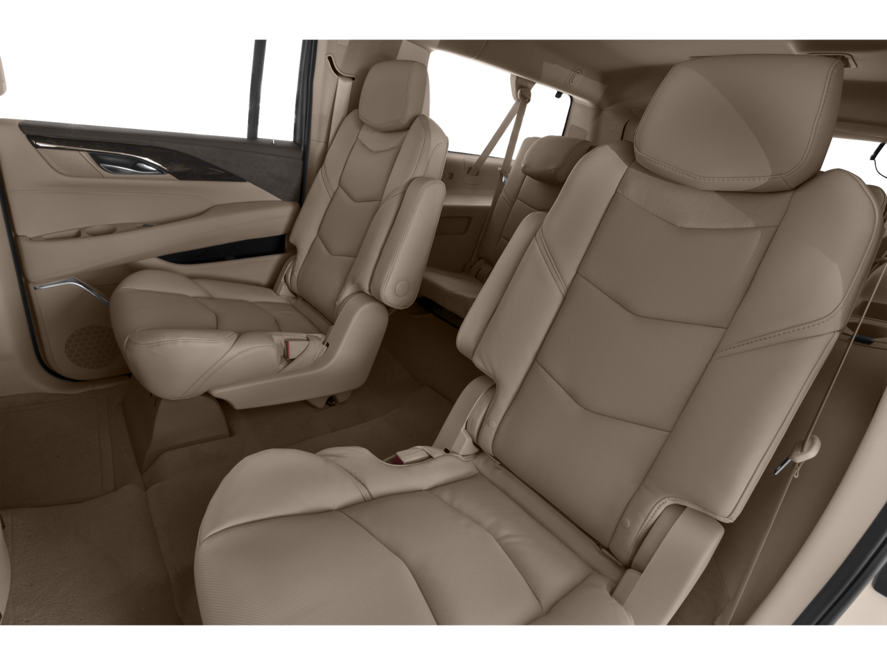 2020 Cadillac Escalade ESV Base