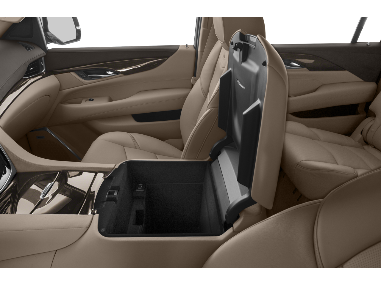 2020 Cadillac Escalade ESV Base