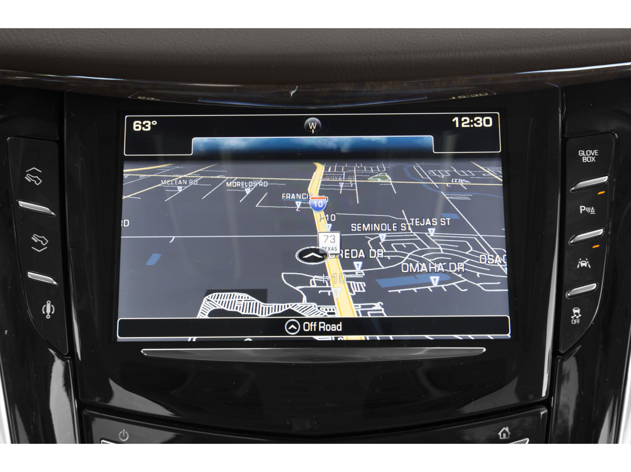 2020 Cadillac Escalade ESV Base