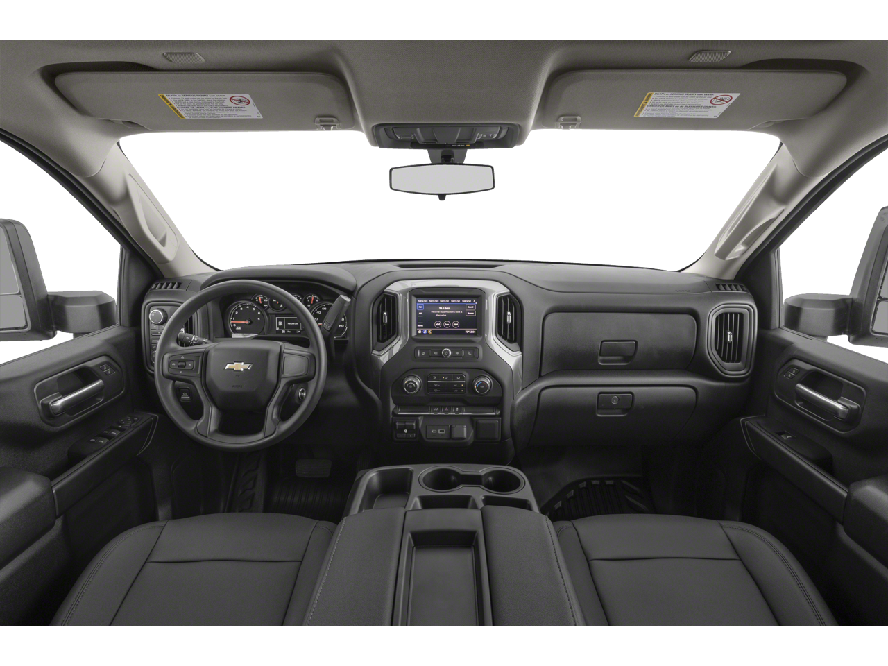 2020 Chevrolet Silverado 3500 HD Work Truck