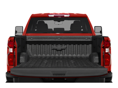 2020 Chevrolet Silverado 3500 HD Work Truck