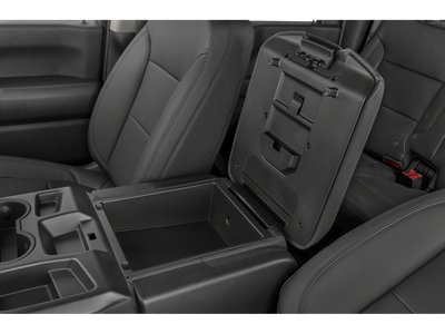 2020 Chevrolet Silverado 3500 HD Work Truck