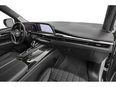2023 Cadillac Escalade AWD V-Series