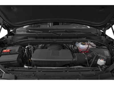 2023 Cadillac Escalade ESV 4WD Premium Luxury