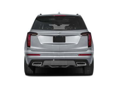 2024 Cadillac XT6 AWD Sport