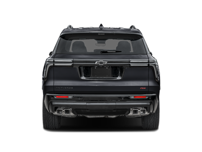 2024 Chevrolet Traverse AWD RS