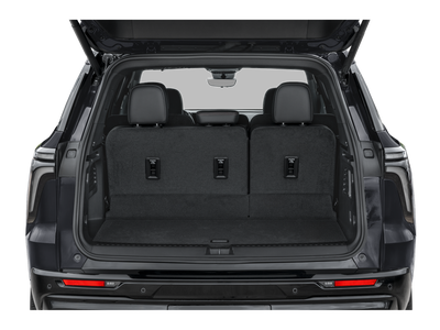 2024 Chevrolet Traverse AWD RS