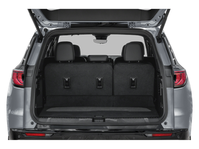 2024 GMC Acadia FWD Denali