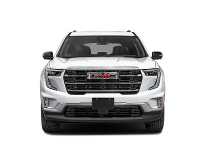 2024 GMC Acadia AWD Elevation