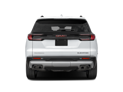 2024 GMC Acadia AWD Elevation