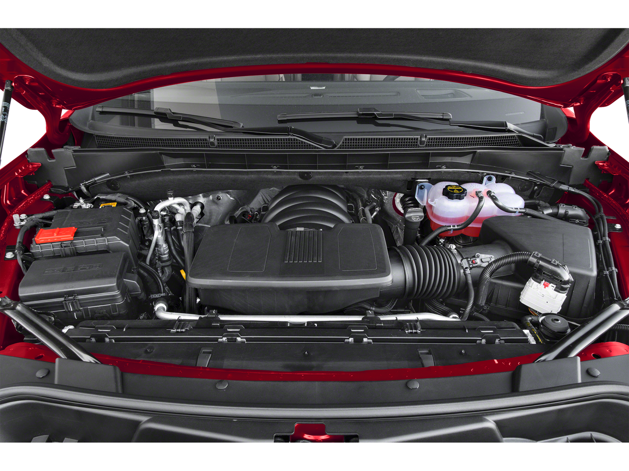 2025 Cadillac Escalade ESV 4WD Premium Luxury