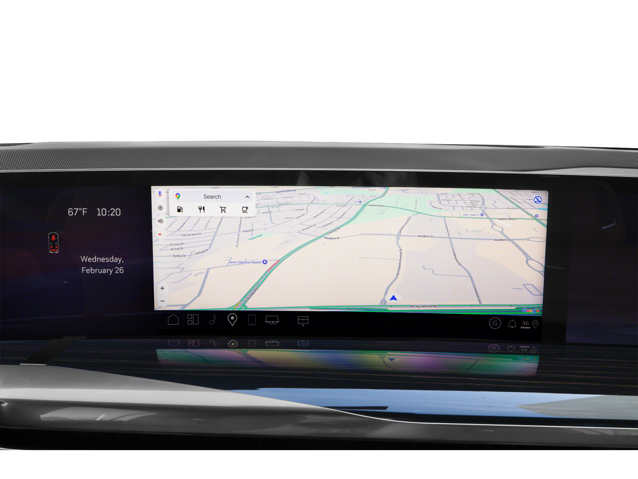 2025 Cadillac Escalade ESV 4WD Premium Luxury