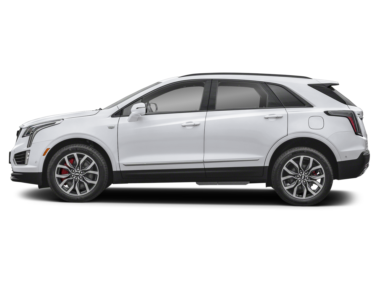 2025 Cadillac XT5 AWD Sport