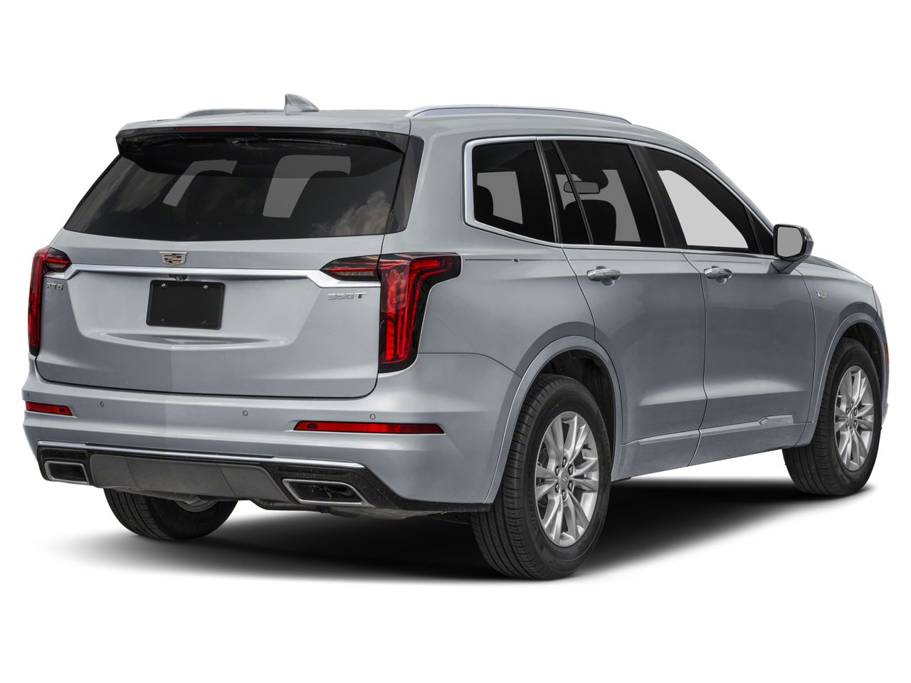 2025 Cadillac XT6 AWD Premium Luxury