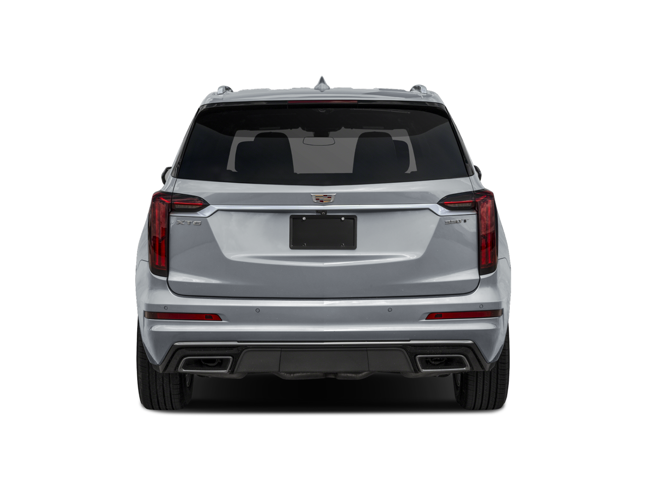 2025 Cadillac XT6 AWD Premium Luxury
