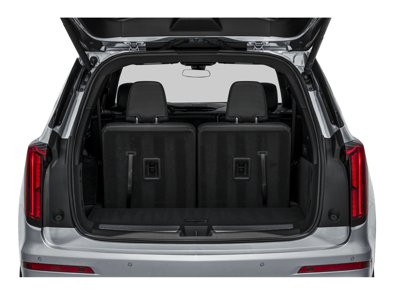 2025 Cadillac XT6 AWD Premium Luxury