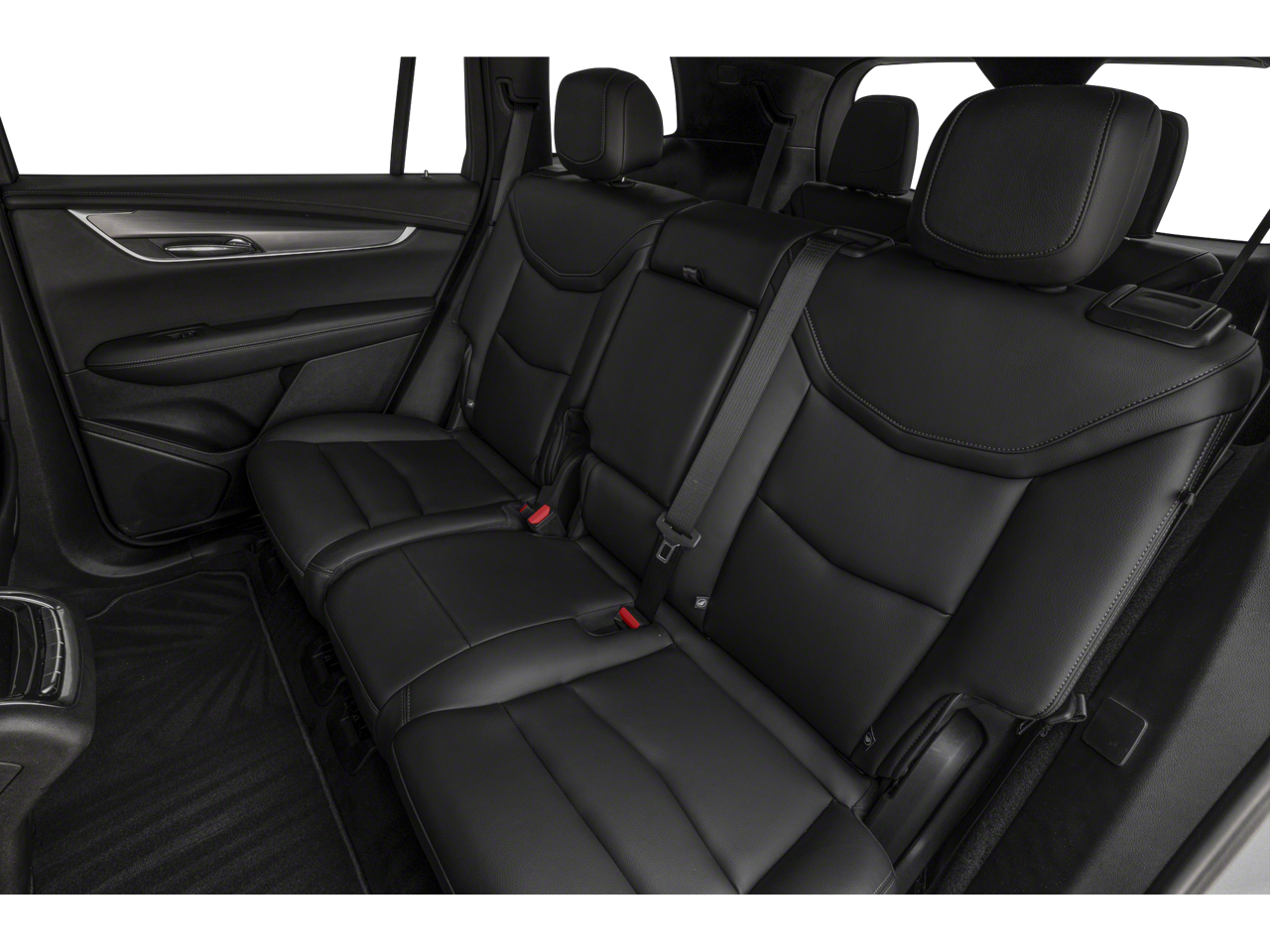 2025 Cadillac XT6 AWD Premium Luxury
