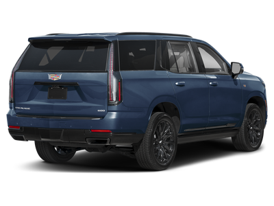 2026 Cadillac Escalade 4WD Sport
