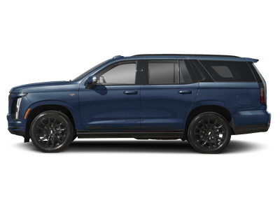 2026 Cadillac Escalade 4WD Sport