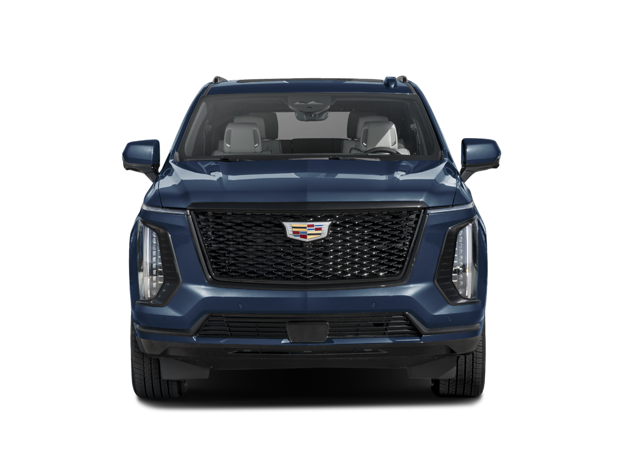 2026 Cadillac Escalade 4WD Sport