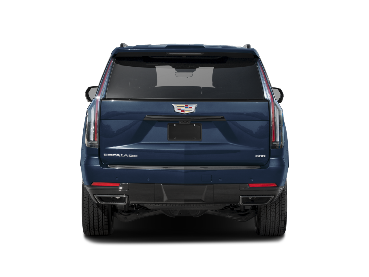2026 Cadillac Escalade 4WD Sport