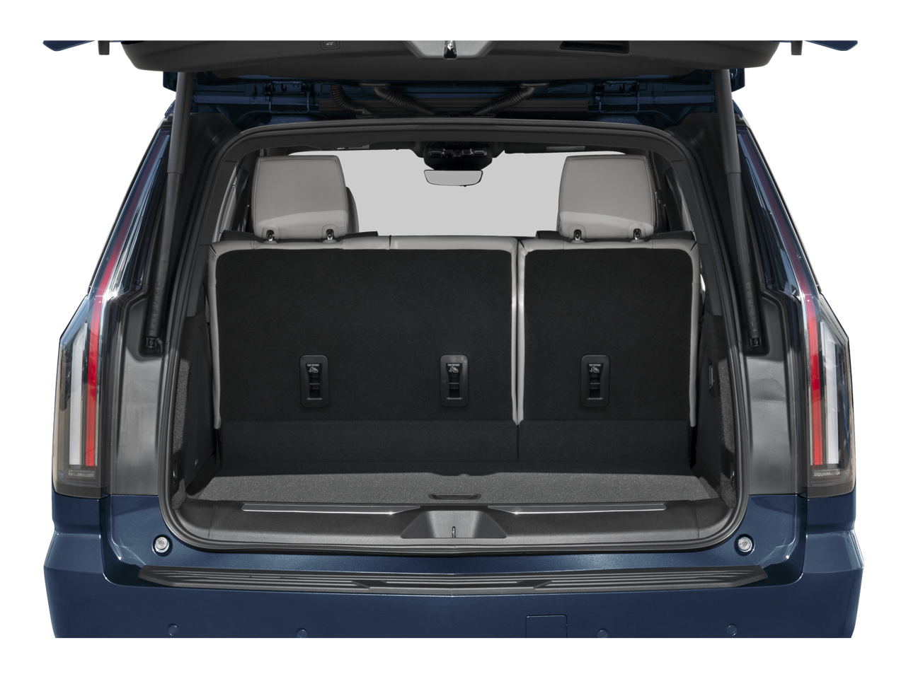 2026 Cadillac Escalade 4WD Sport