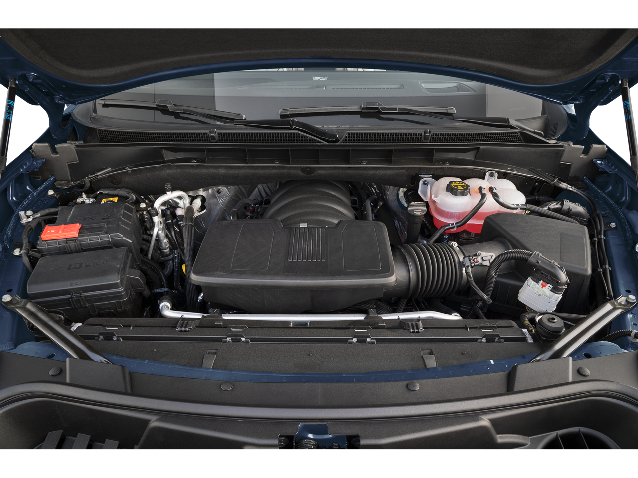 2026 Cadillac Escalade 4WD Sport