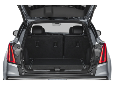 2026 Cadillac XT5 AWD Premium Luxury