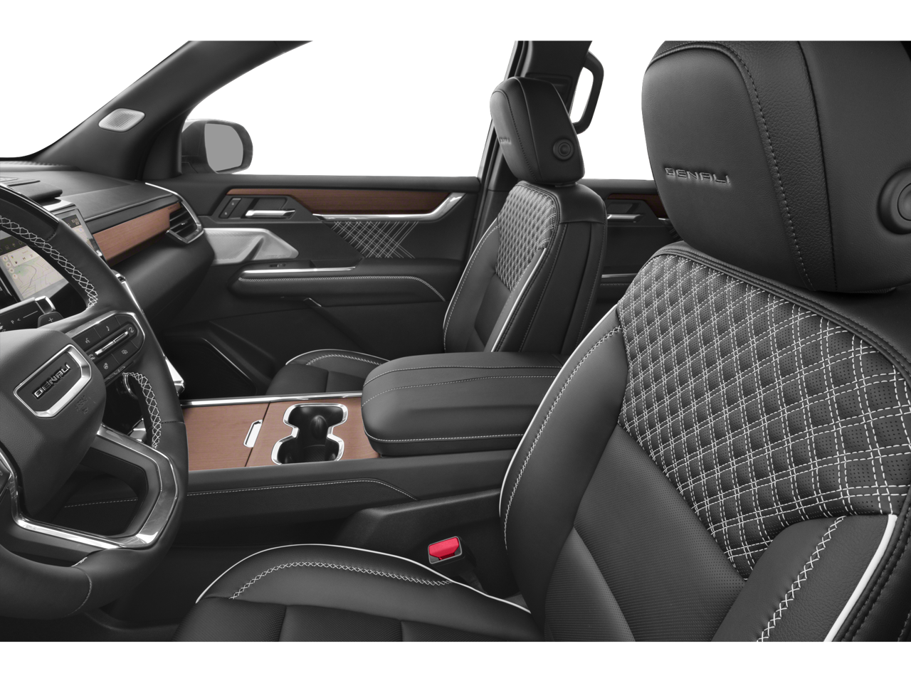 2026 GMC Acadia Base