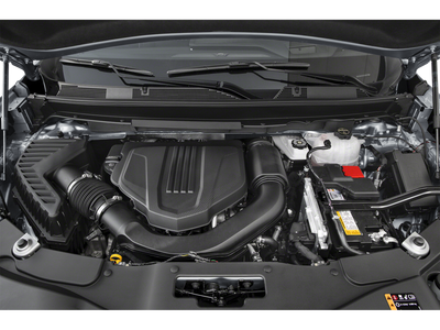 2026 GMC Acadia Base