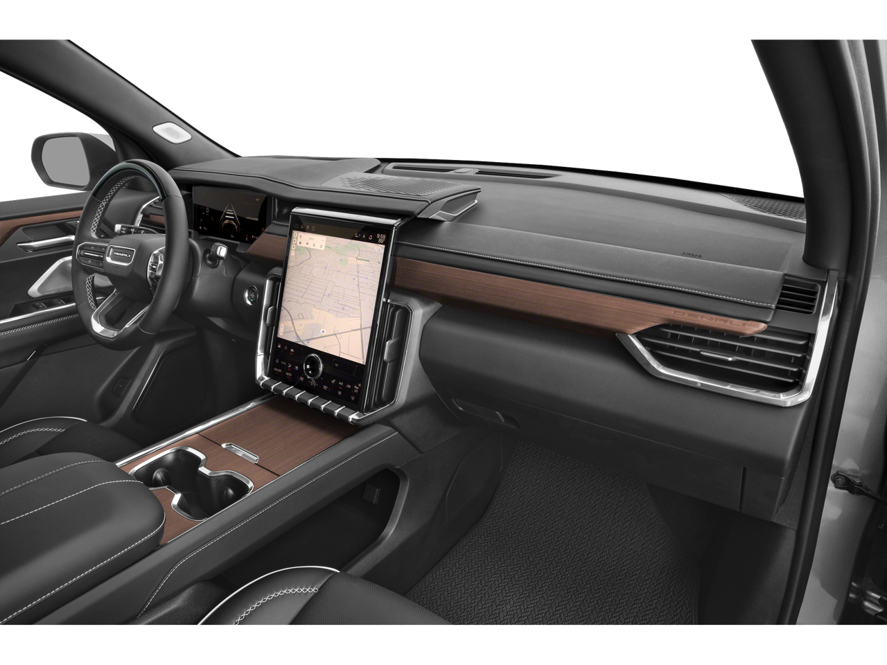 2026 GMC Acadia Base