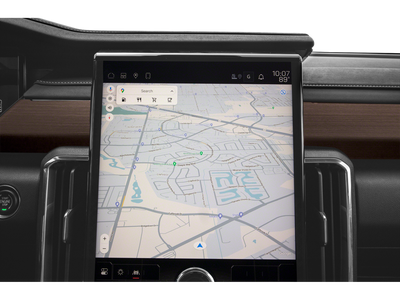2026 GMC Acadia Base