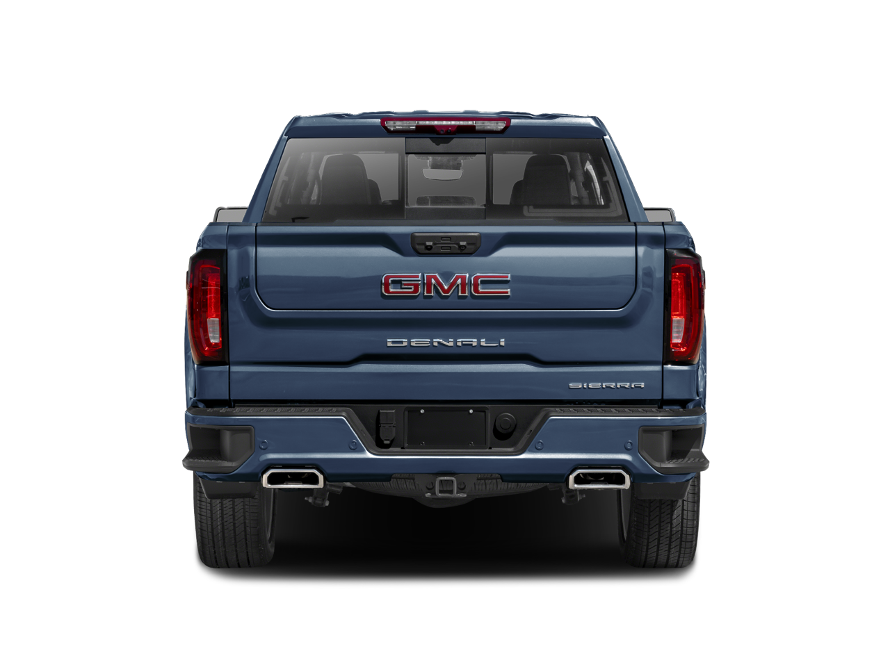2026 GMC Sierra 1500 Base